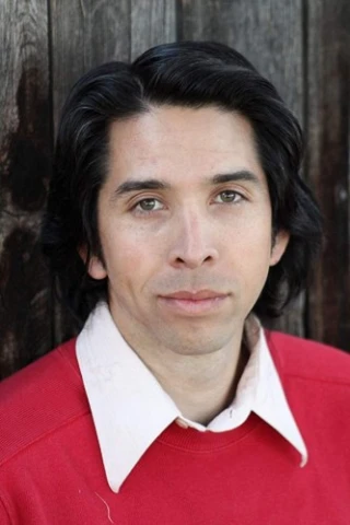 Steffen Diem Garcia