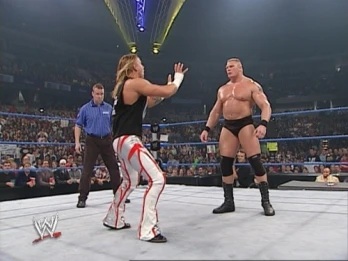 Armageddon 2002 Fallout