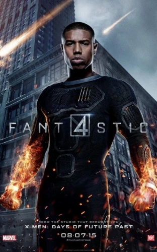 Theatrical Poster (USA)