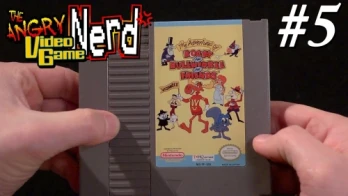 Rocky and Bullwinkle