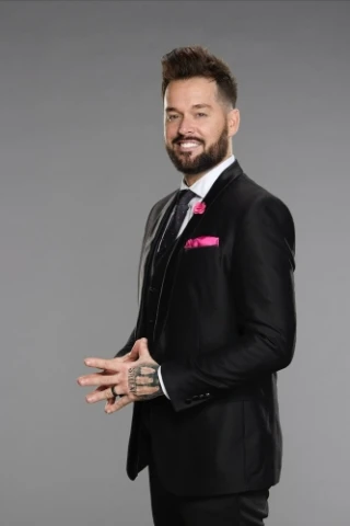 Austin Romero