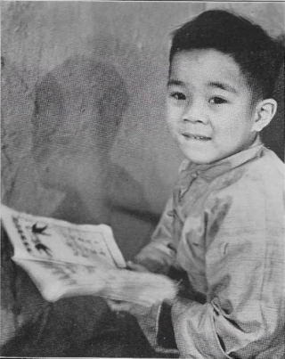 Hayward Soo Hoo