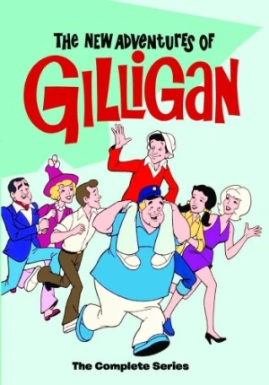DVD Cover (Warner Brother)