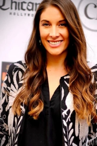 Sara Seligman