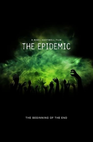 Theatrical Poster