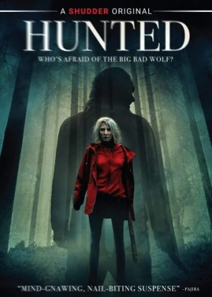 DVD Cover (Shudder)