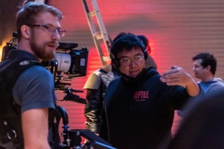 Nigel J. Kim