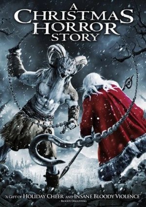 DVD Cover (Image Entertainment)