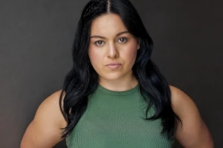 Camila Aguirre