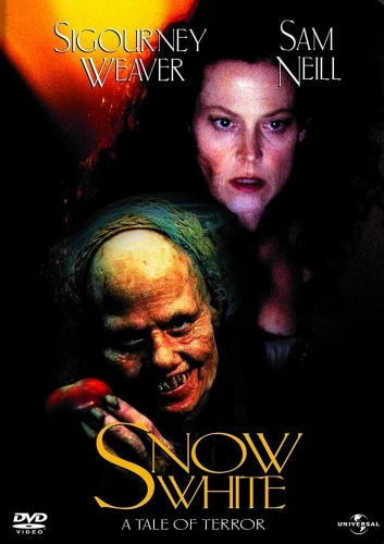 DVD Cover (Universal)