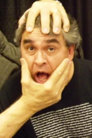 Carlos Perez
