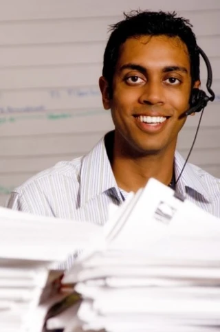 Rajiv Patel