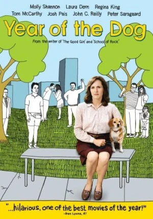 DVD Cover (Paramount)