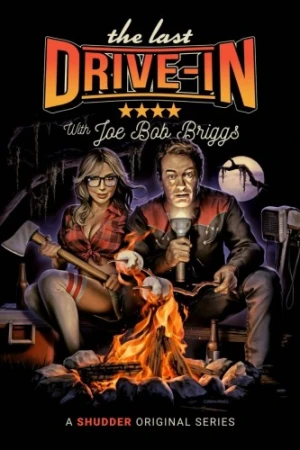 Theatrical Poster