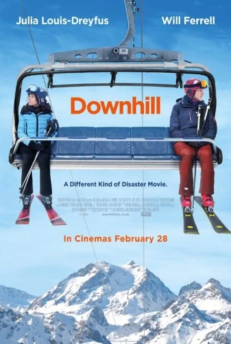 Theatrical Poster (USA)