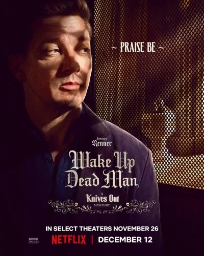 Theatrical Poster