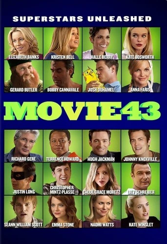 DVD Cover (Twentieth Century Fox)