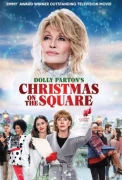 Dolly Parton's Christmas On The Square