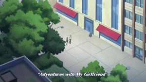 Adventures with My Girlfriend