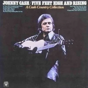 Five Feet High and Rising