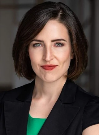Sarah Dale