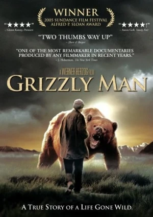 DVD Cover (Lions Gate)
