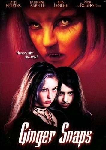 DVD Cover (Twentieth Century Fox)