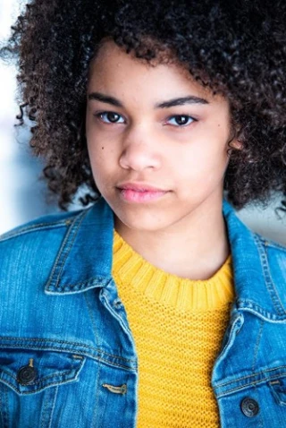 Arianna Lynn Coleman
