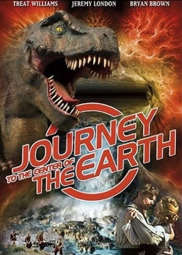 DVD Cover (Echo Bridge Entertainment)