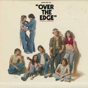 Over the Edge