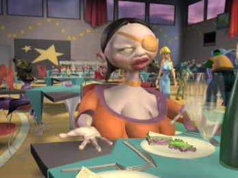 Chode & Bobo's High School Reunion