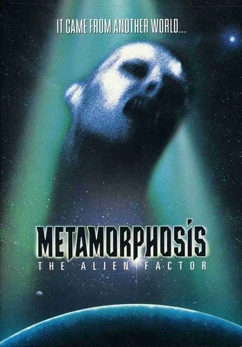 DVD Cover (Lions Gate)