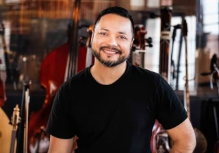 Brian D'Oliveira