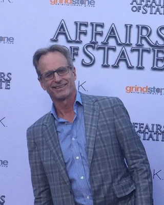 W. Jeffery Frizzell