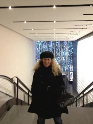 Joyce Boll