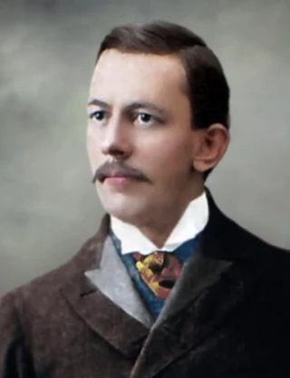 Warren Moorehead