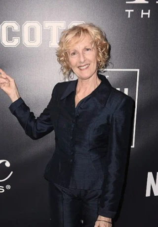 Karen Murphy
