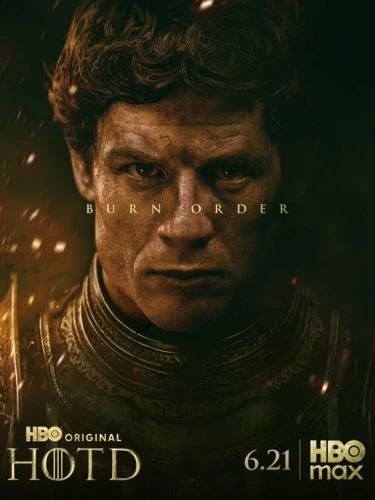 Theatrical Poster