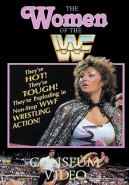 The Women Of The WWF