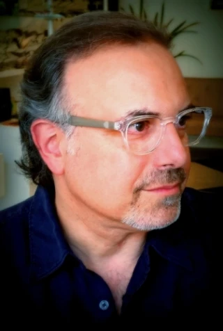 David Helfand