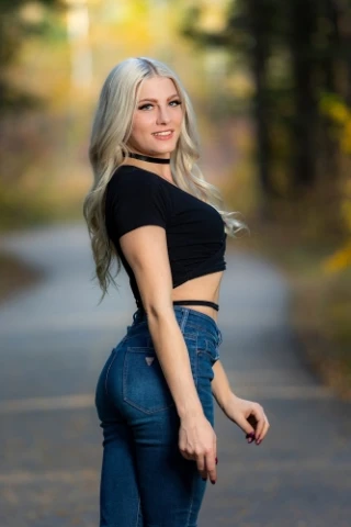 Megan Teering