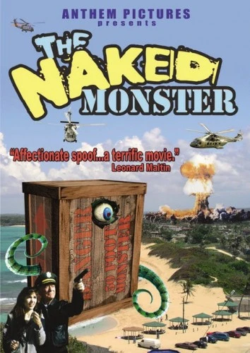 Theatrical Poster