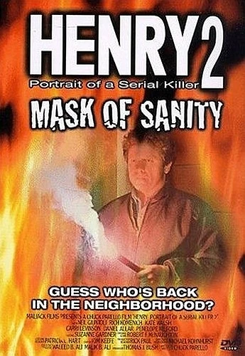 DVD Cover (MPI Home Video)