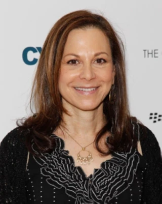 Bettina Zilkha