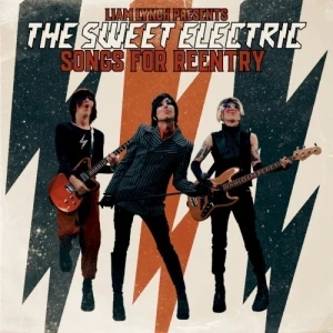 Liam Lynch Presents the Sweet Electric – Songs for Reentry