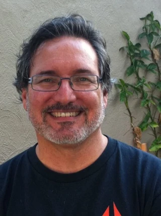 Mark Overett