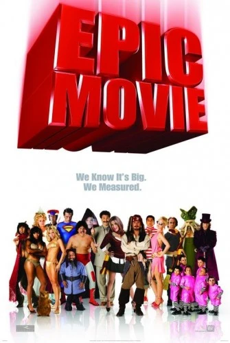 Theatrical Poster (USA)