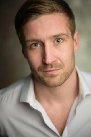 Darcy Vanhinsbergh