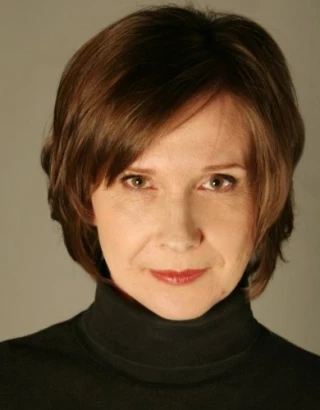 Catherine Myles