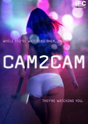 DVD Cover (IFC Midnight)